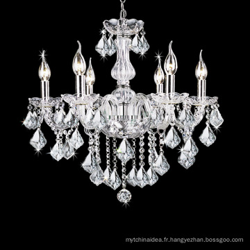 Wholesale Europen cristal mariage lustre éclairage